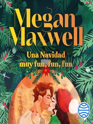 cover image of Una Navidad muy fun, fun, fun